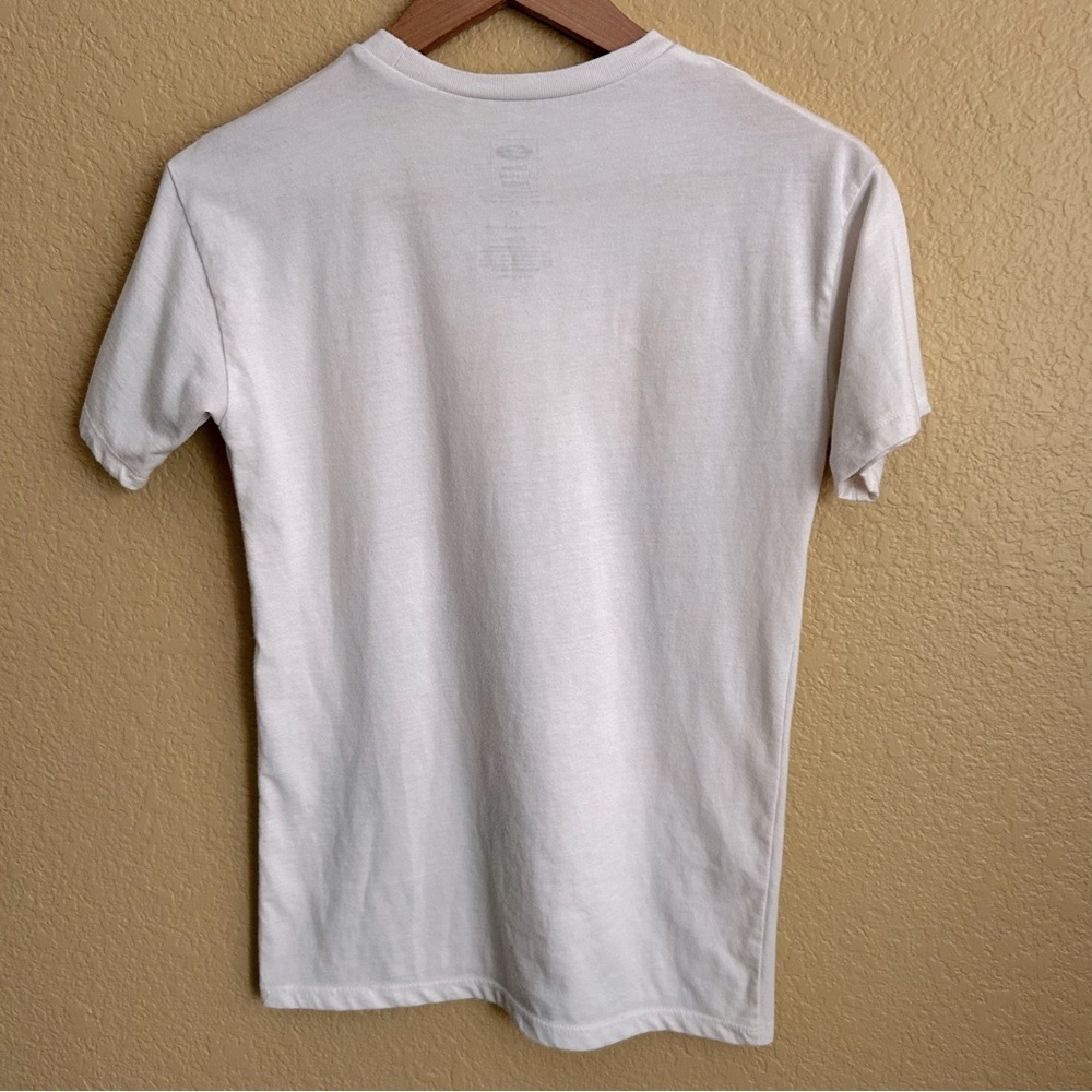 Ford Bronco Crewneck Graphic Short Sleeve Tee - Picture 2 of 7